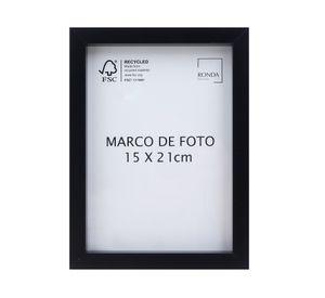 Marco de foto caja 15x21 cm Ronda