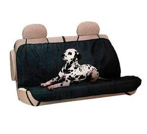 Cubre asiento trasero negro Datrak