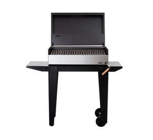 Parrilla a carbón Quillay charcoal Bosca