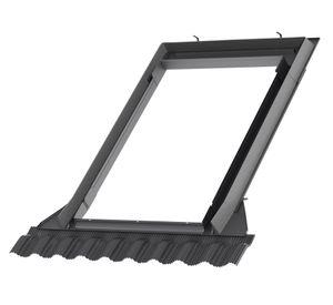 Cerco para techo ondulado FK06 66x118 Velux