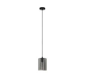 Lámpara colgar LED 60W E27 1L Cadaques 1