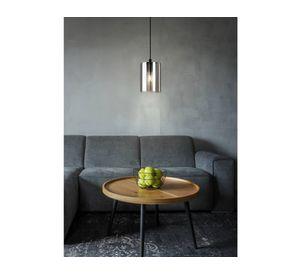 Lámpara colgar LED 60W E27 1L Cadaques 1