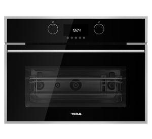 Microondas empotrable MLC 844 negro 38 lt