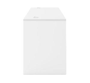 Escritorio 120 cm blanco Form Office