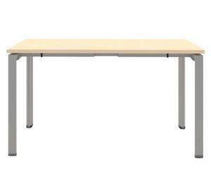Escritorio 140 cm Neo natura/gris Form Office