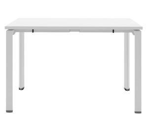 Escritorio 120 cm Neo blanco Form Office