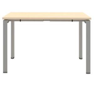Escritorio 120 cm Neo natura/gris Form Office
