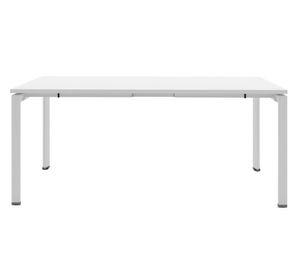 Escritorio 180 cm Neo blanco Form Office