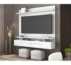 Panel TV 60'' Ávila blanco Home Mobili