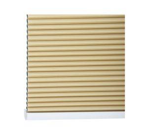 Persiana blackout 150x230 cm beige Dib