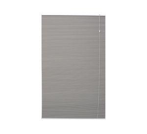 Persiana blackout 120x230 cm gris Dib