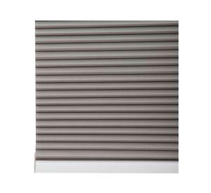 Persiana blackout 120x230 cm gris Dib