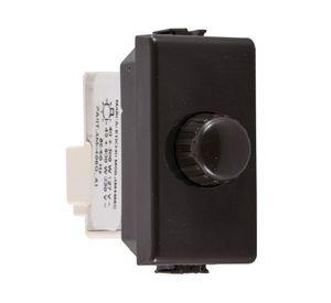 Modulo dimmer 40/600w gris Bticino