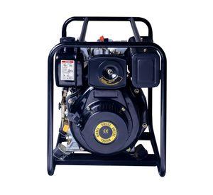 Motobomba a gasolina 3'' DWP30 5.4 HP Power Pro