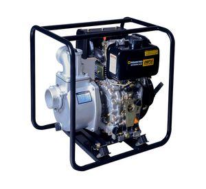 Motobomba a gasolina 3'' DWP30 5.4 HP Power Pro
