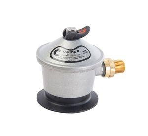 Regulador gas RD-10055 11-15 kg Cemco