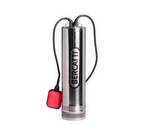 Bomba sumergible para noria 1.5HP SCM3/6 Bercatti