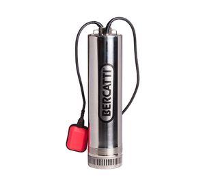 Bomba sumergible para noria 1.0HP SCM3/4 Bercatti