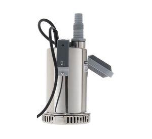 Bomba sumergible agua limpia 0.75HP SPI075 Power Pro