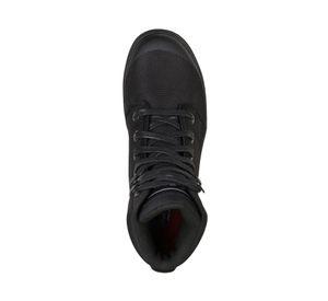 Zapato de seguridad mujer Darragh BLK Skechers