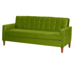 Futón Genova velvet