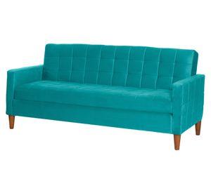 Futón Genova velvet