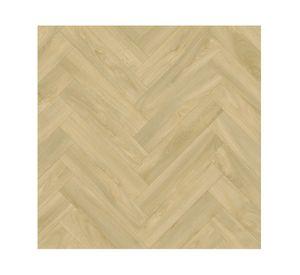 Rollo piso vinílico 2.7 mm Euphoria 116 madera café 60 m2