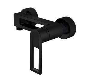 MONOM.DUCHA DOUBLE BLACK MCDDB
