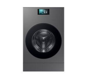 Lavadora secadora WD25DB8995BZZS carga frontal 25/15 kg gris