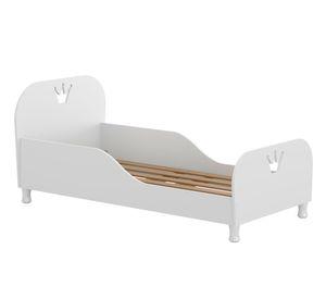 Mini cama de transición Corona