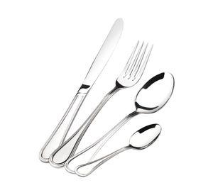 Cubierto de mesa Ana 24 piezas