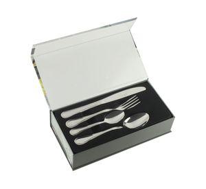 Cubierto de mesa Ana 24 piezas