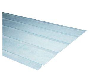Plancha fibra de vidrio 5V 0.5x900x3000 mm
