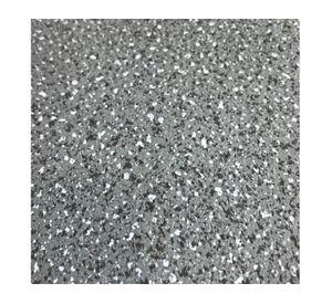 Rollo piso linóleo Hope 1003 gris 0.7 mm 10 m2
