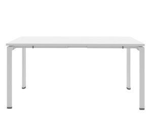 Escritorio 160 cm Neo blanco Form Office