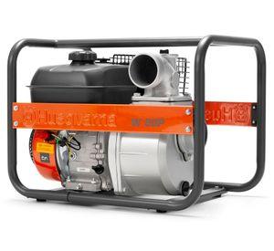 Motobomba W80P 3" Husqvarna