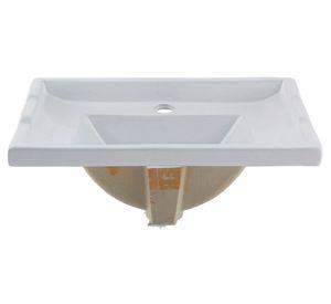 Lavamano 20x47x60 cm F-60 Domsa
