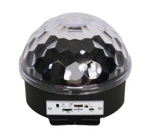 Luz disco RBB 350° USB