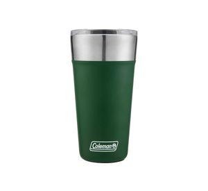 Vaso térmico 600 ml Heritage verde Coleman
