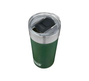 Vaso térmico 600 ml Heritage verde Coleman