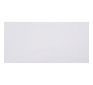 Cerámica muro 30x60 cm Everest blanco mate 1,44 m2 Klipen