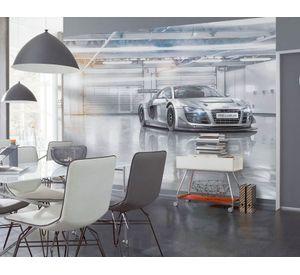 Papel fotomural Audi 8957 Komar