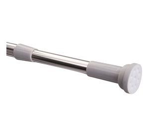 Barra extensible 140-269 cm Metalhsa