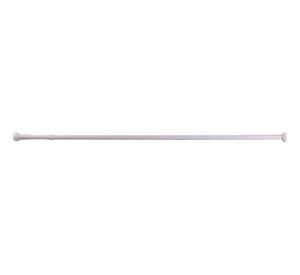 Barra extensible 140-269 cm Metalhsa