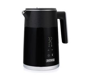 Hervidor TH-6220DN negro 1.5 lt