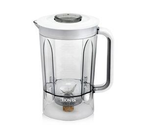 Licuadora y procesadora de alimentos TH-9170B 900 W
