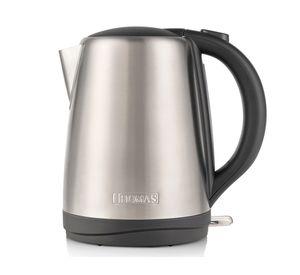 Hervidor TH-5408i gris 1.8 lt