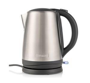 Hervidor TH-5408i gris 1.8 lt