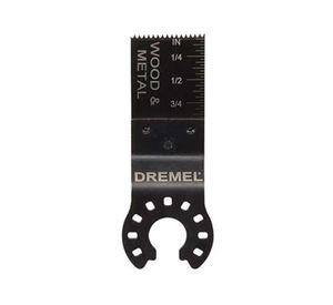 Hoja de corte 19 mm MM422 Dremel
