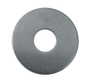 Golilla ala ancha 3/8"x1 1/4" 2 unidades